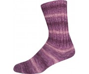 Supersocke Jeans Color